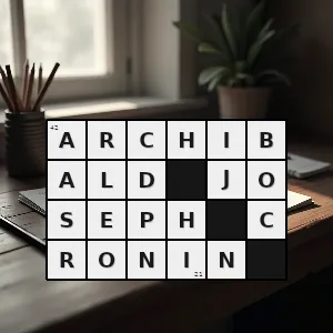 Hasło krzyżówkowe autor powieści cytadela - archibald joseph cronin – rozwiązanie, synonimy, podpowiedzi i definicje krzyżówkowe